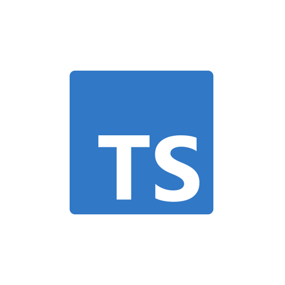 TypeScript Logo