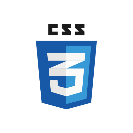 CSS3 Logo