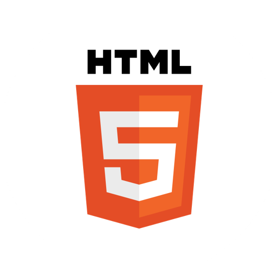 HTML5 Logo