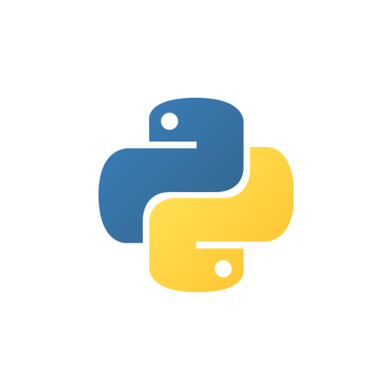 Python Logo