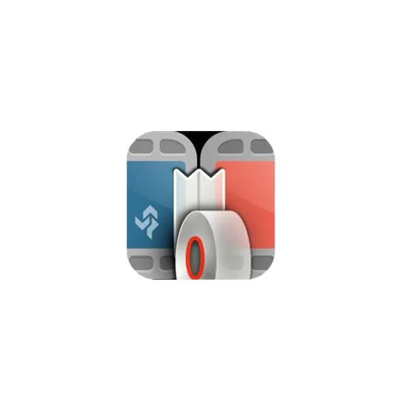 vapmix Logo